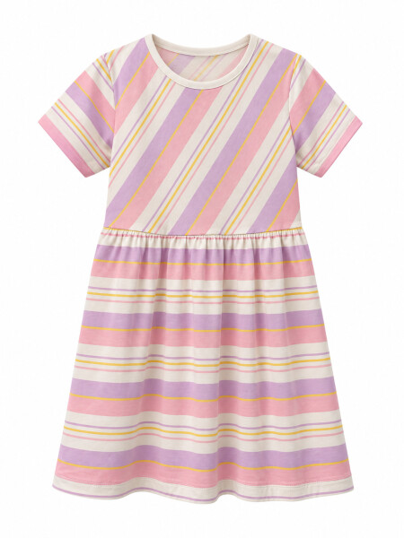 VESTIDO LAU II OFF WHITE