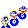 Ojo macrame color T2 Ojo macrame color T2