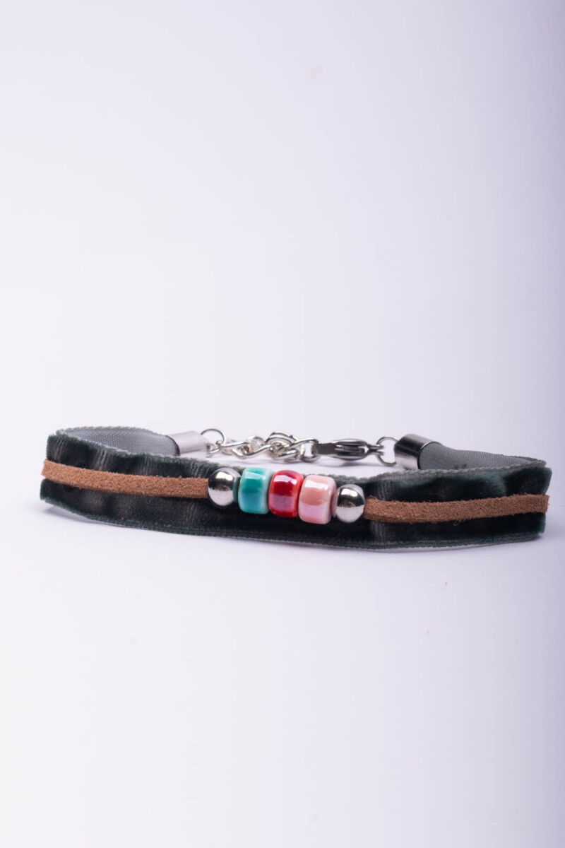 PULSERA LAS HERAS VARIOS