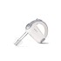 PK_723 BATIDORA DE MANO 250W 5 VELOCIDADES-FUNCIÓN TURBO BEIGE S/D Pk_723 Batidora De Mano 250w 5 Velocidades-función Turbo Beige S/d
