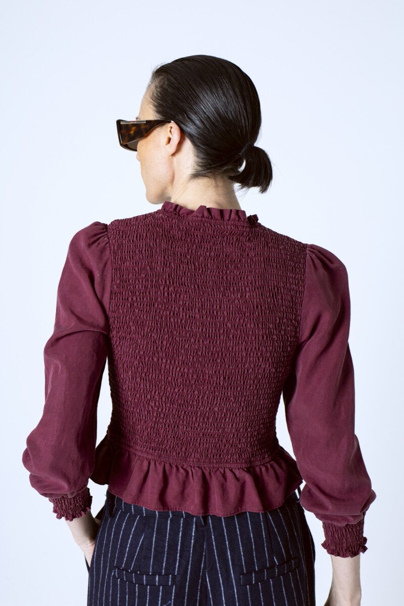 Runa Bordeaux
