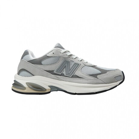 Championes New Balance Abzorb 2010 Grey