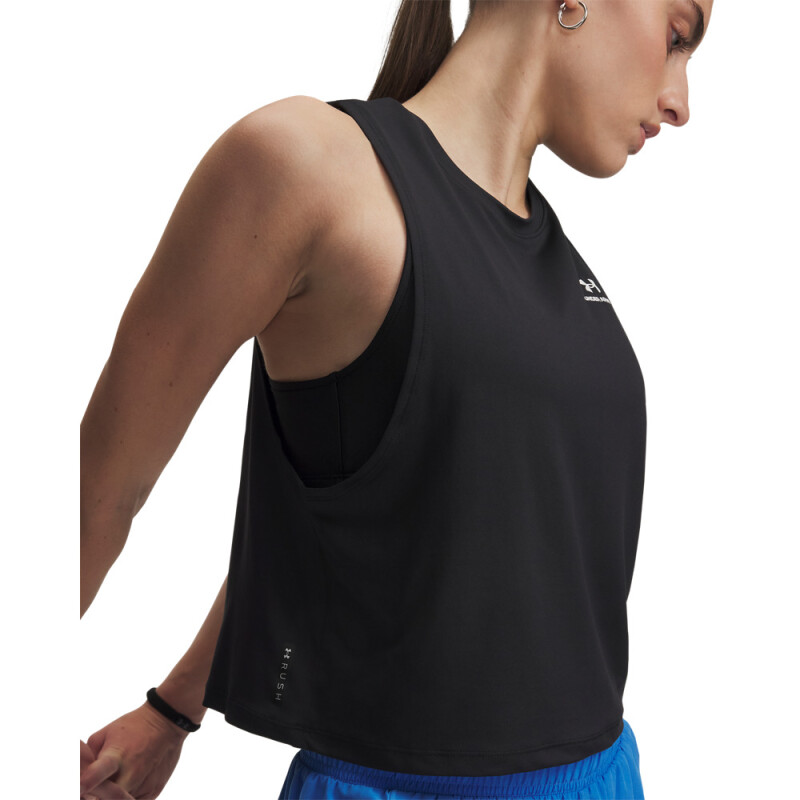 UA Vanish Energy 2in1 Tank BLK-004