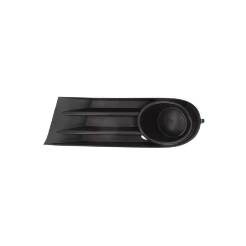 REJILLA DE PARAGOLPE IZQUIERDA GOL G5 10/12 SIN AGUJERO DE CAMINERO Rejilla De Paragolpe Izquierda Gol G5 10/12 Sin Agujero De Caminero