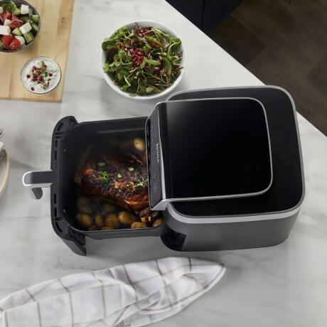 Freidora De Aire Ninja Foodie Max Pro 6 En 1 6,2l Freidora De Aire Ninja Foodie Max Pro 6 En 1 6,2l