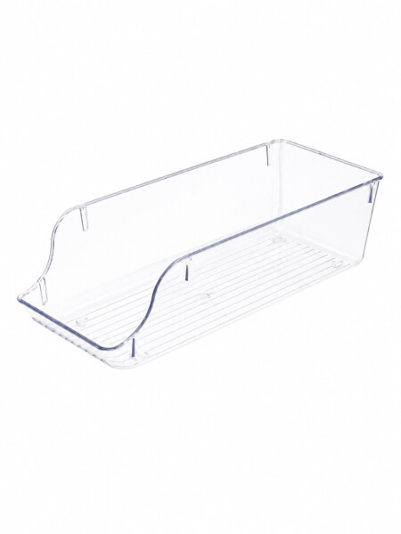 ORGANIZADOR TRANSPARENTE