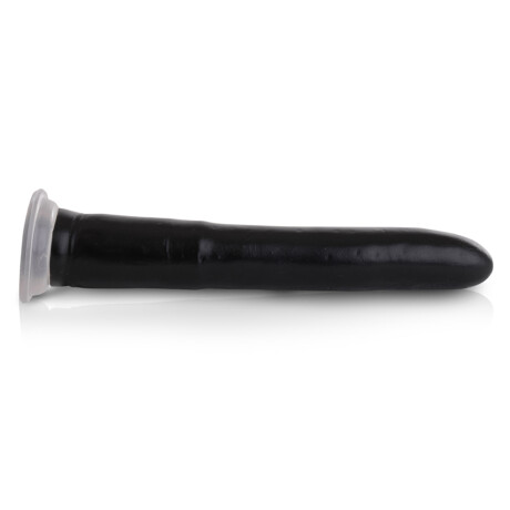 Consolador Sport Vives Con Ventosa Negro