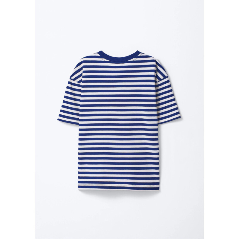 CAMISETA MM MASC 1AEN