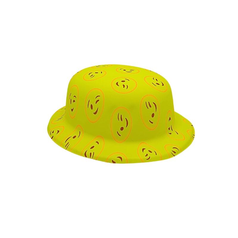Gorro Bombin Diseño Caritas Gorro Bombin Diseño Caritas