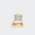 Championes Hey Dude Sirocco Alta Colorblock Rosado