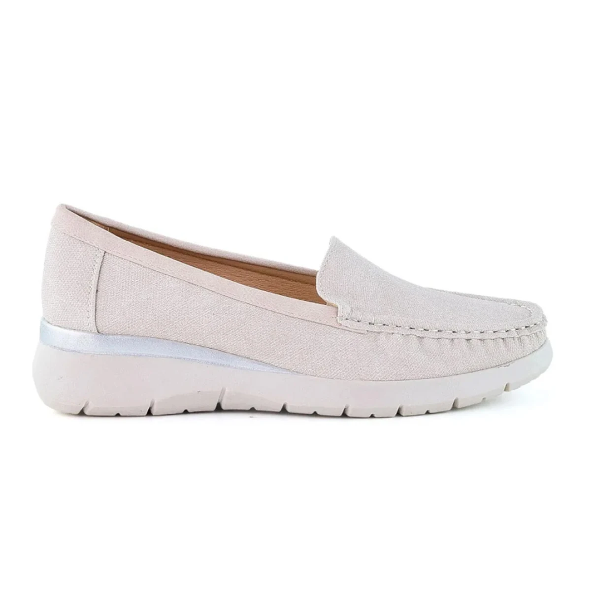 ZAPATO CASUAL ROWE - KORIUM 