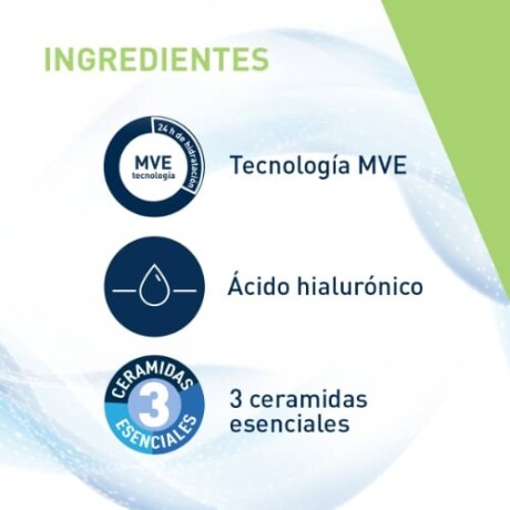 Cerave Limpiador Hidratante En Crema 236ml Cerave Limpiador Hidratante En Crema 236ml