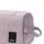 Necessaire Capitoneado Lila