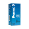 Remox 5 loción 100 ml Remox 5 loción 100 ml