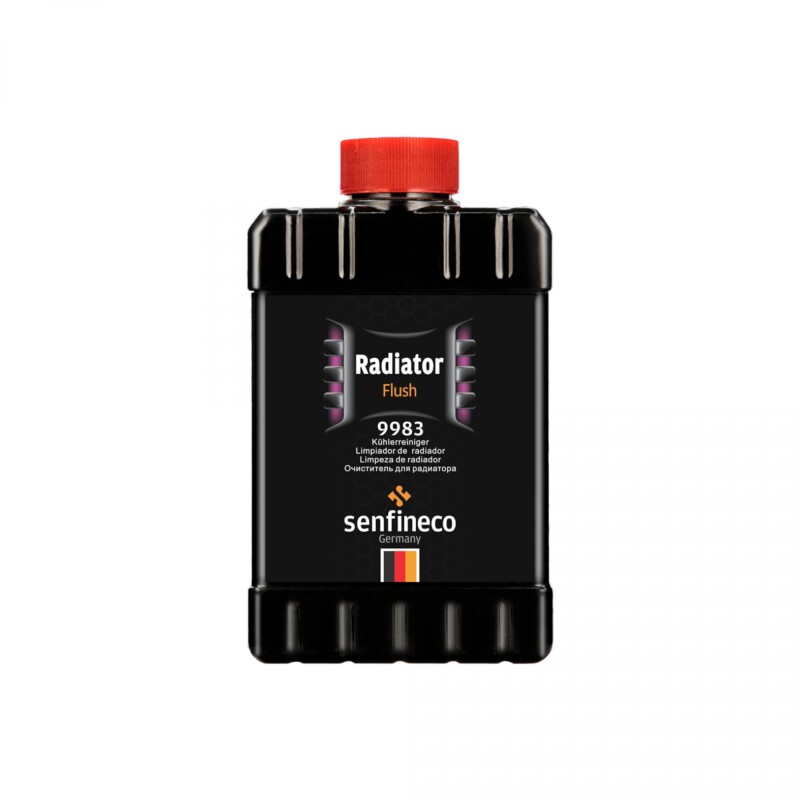Senfineco Limpiador De Radiador 325ml Senfineco Limpiador De Radiador 325ml