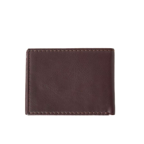 Billetera Rip Curl Patched Pu All Day Marrón