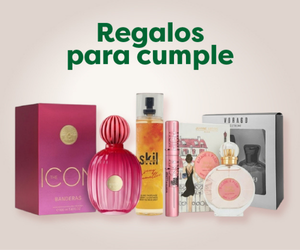 guia regalos cumple