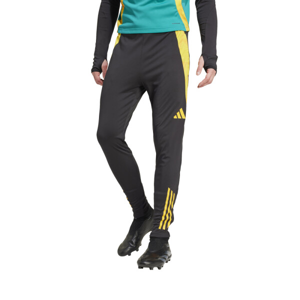 adidas Jamaica Training BLACK