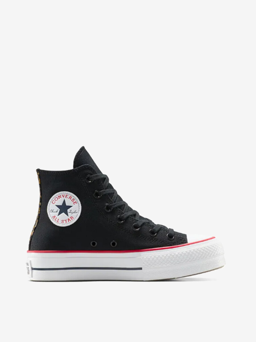 CHUCK TAYLOR ALL STAR LIFT 