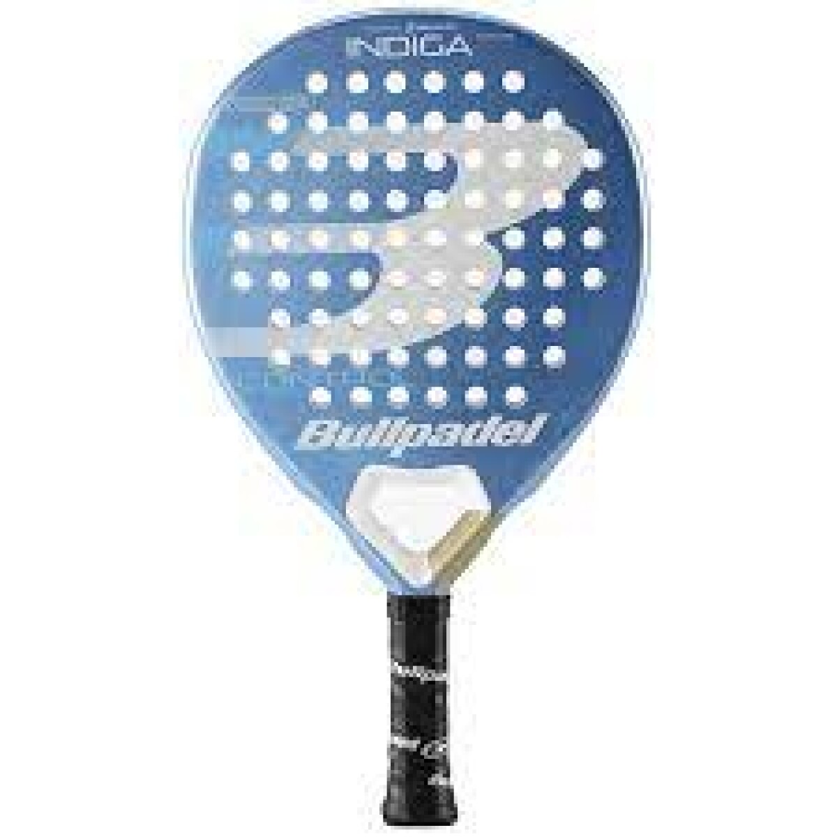 Paleta de Pádel Bullpadel Indiga W 23 