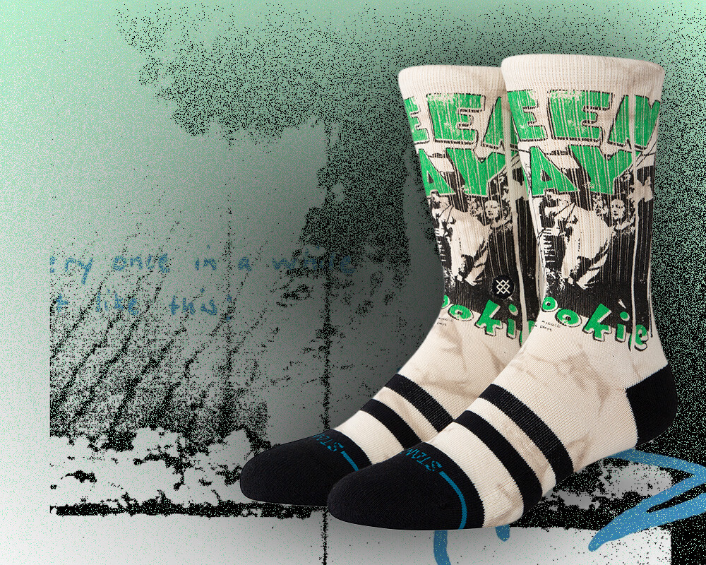 Green Day