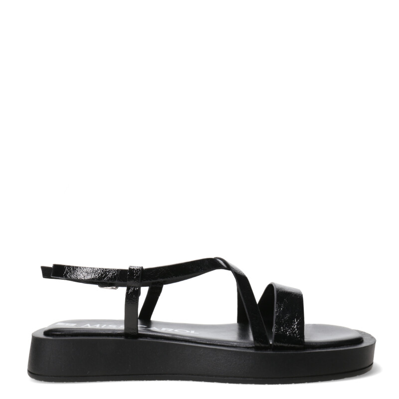 Sandalias de Mujer Miss Carol DEXAL Negro