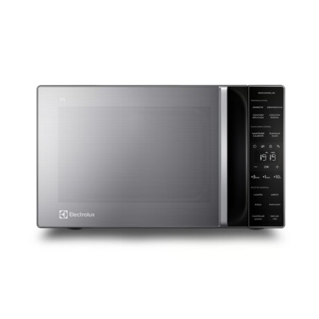Microondas Electrolux 25 Lts Inox