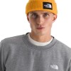 Buzo Evolution Simple Dome Tnf Pale Grey Heather