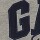 Enterito Corto Logo Gap Bebé Light Heather Grey