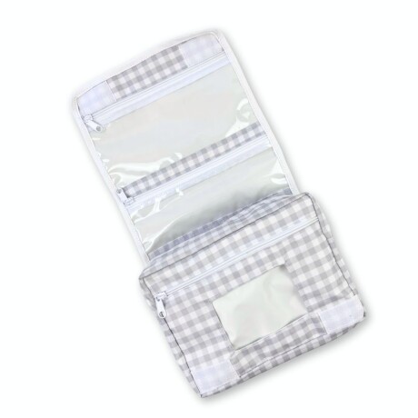 Organizador Paul Vichy Gris