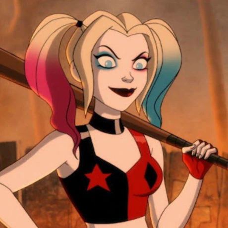 Harley Quinn • DC Harley Quinn - 494 Harley Quinn • DC Harley Quinn - 494