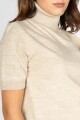 Sweater Onyx Beige
