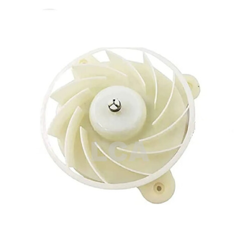 Ventilador Forzador Heladera 12V Frio Seco Ventilador Forzador Heladera 12V Frio Seco