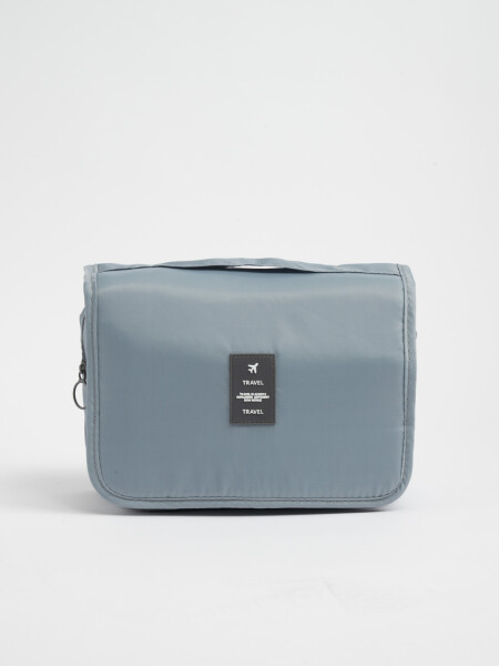 Necessaire Azul Pierda