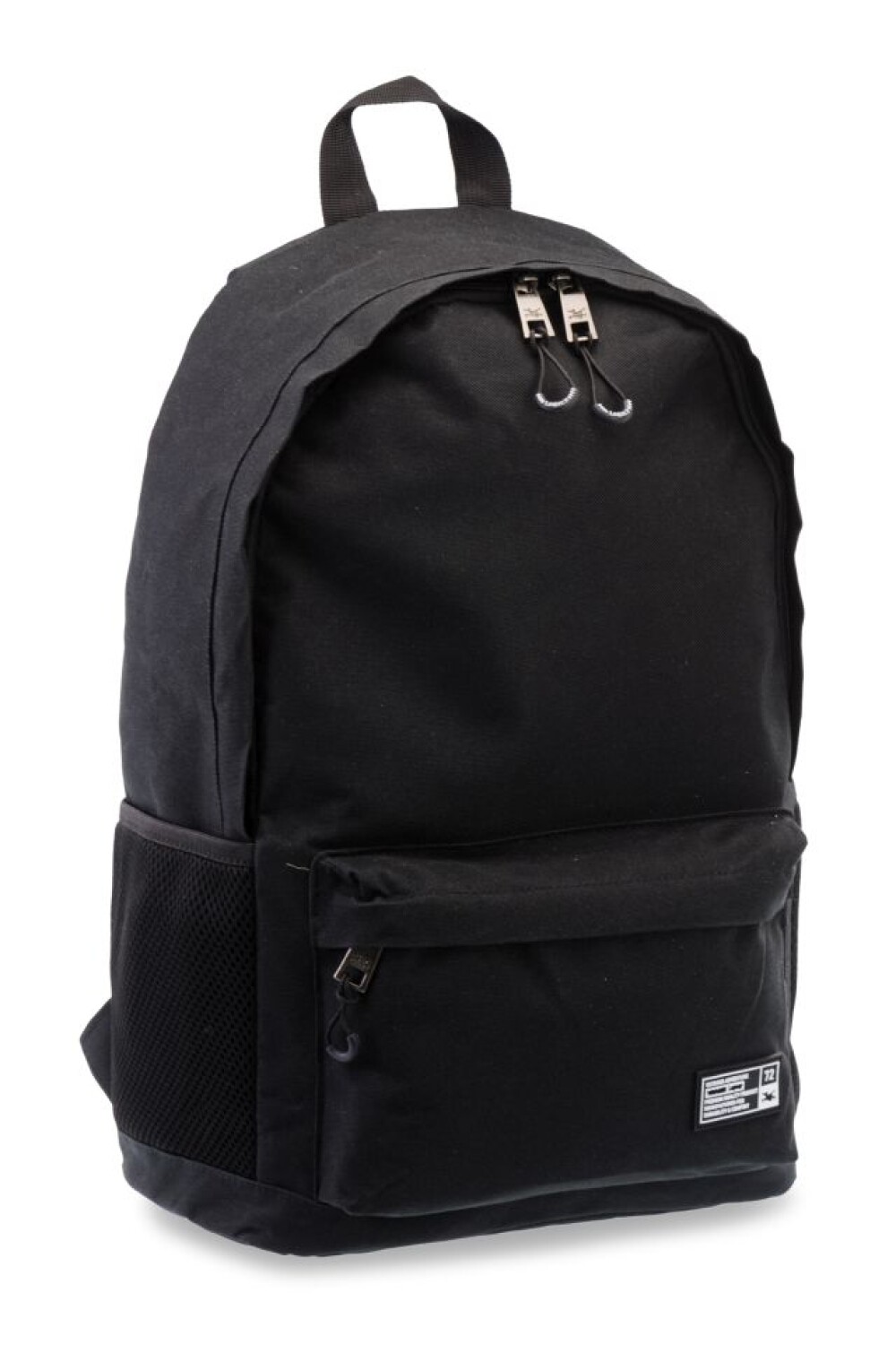 MOCHILA COMPARTIMIENTO NOTEBOOK Negro