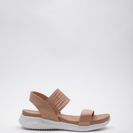 SANDALIA CANCUN Beige