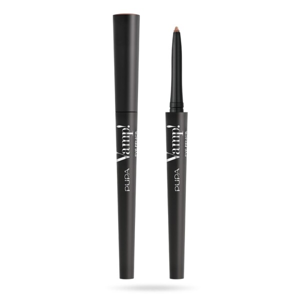 Pupa Vamp! Delinador 2en1 Sunny Taupe 204 Pupa Vamp! Delinador 2en1 Sunny Taupe 204
