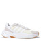 Championes de Hombre Adidas Ozelle Cloudfoam Blanco - Gris