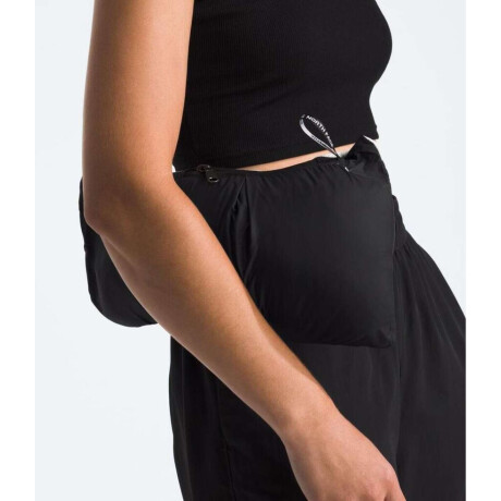 Campera de Pluma 1996 Nuptse mujer White Dune/tnf Black/r