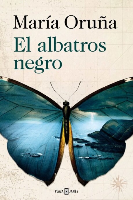 EL ALBATROS NEGRO EL ALBATROS NEGRO