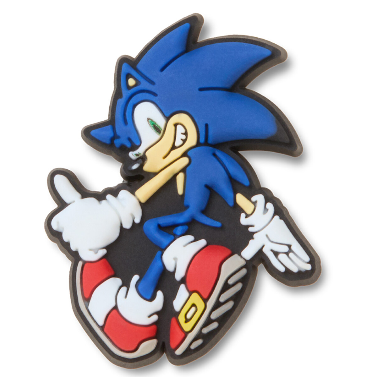 Jibbitz Sonic the Hedgehog 1 