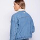 CAMPERA LUCAS DANIEL CASSIN celeste