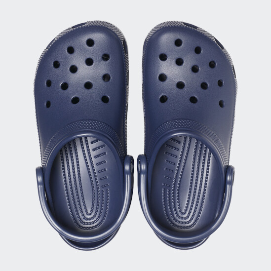 Crocs Classic Azul
