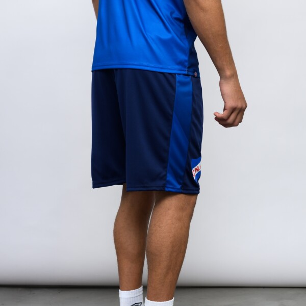 SHORT VETRA Nacional Licencias Hombre 001