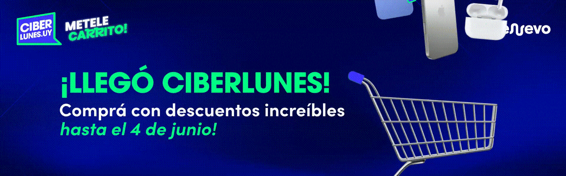 ciberhome