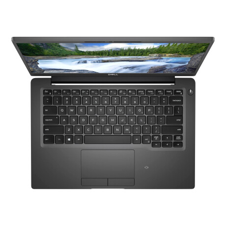 Notebook Dell 13,3'' Core I7 8GB 256GB WIN10 Pro 001