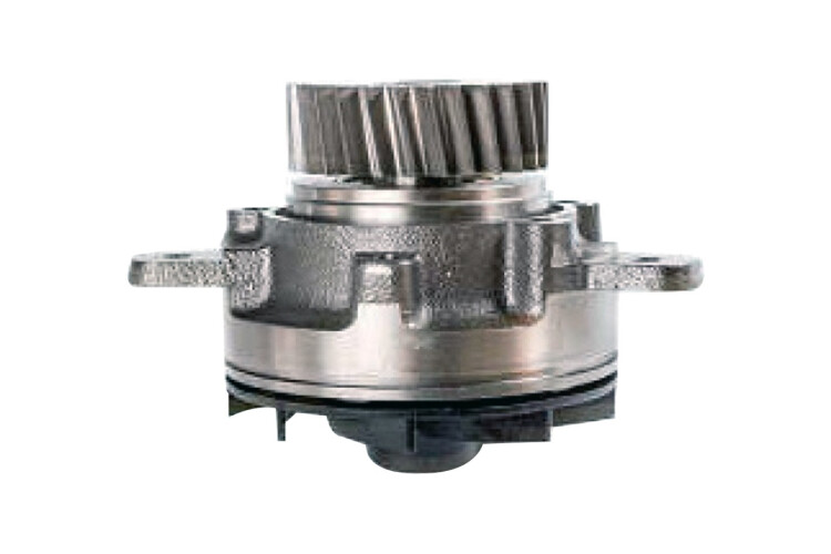 Bomba Agua s/Carcaza Volvo Camion Fm12 4X2/Fh12 420 4X2 6X4/Fh12 380 6X2 6X4 Volvo Omnibus B12R/B12 95-25 Bomba Agua s/Carcaza Volvo Camion Fm12 4X2/Fh12 420 4X2 6X4/Fh12 380 6X2 6X4 Volvo Omnibus B12R/B12 95-25