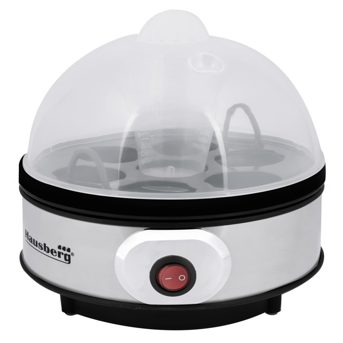Cocedor De Huevos Hausberg HB-2215 