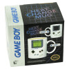 Taza Game Boy que cambia de color con el calor Taza Game Boy que cambia de color con el calor