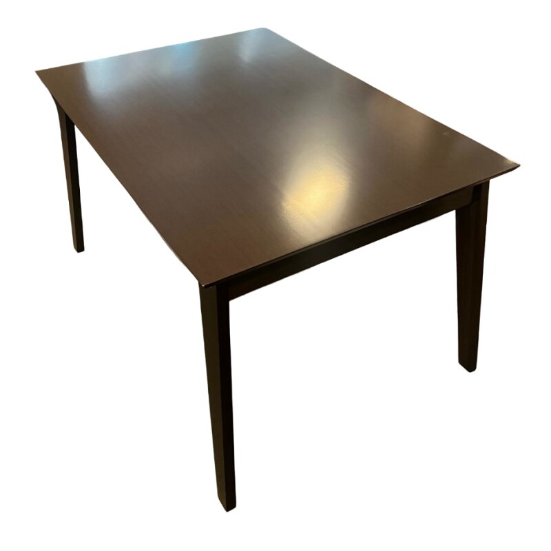 Mesa de comedor 1.30 x 90cms Mesa de comedor 1.30 x 90cms